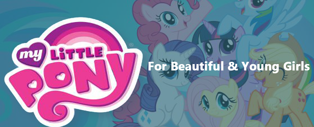 6 things you never knew about my little pony