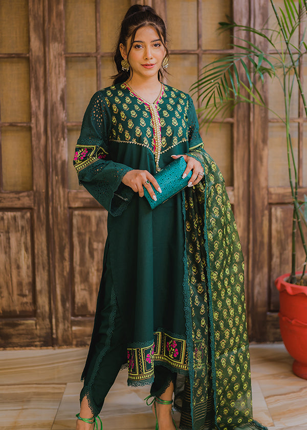 Hira | Pakistani Designer Dresses | RJ's Pret