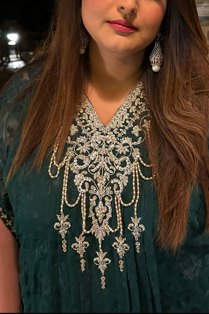 RADIANCE | KAFTAN SERIES | RJ’S PRET