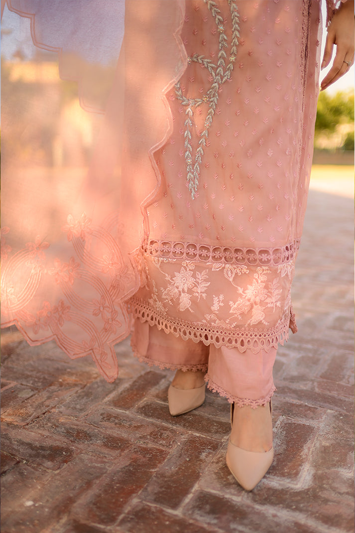 FLAMINGO PINK| FESTAL-1| RJ’S PRET