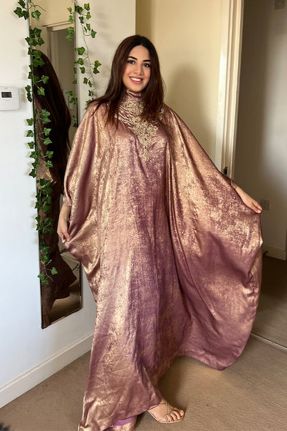 GLIMMER | KAFTAN SERIES | RJ’S PRET