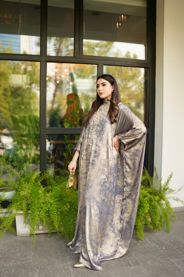 GLIMMER | KAFTAN SERIES | RJ’S PRET