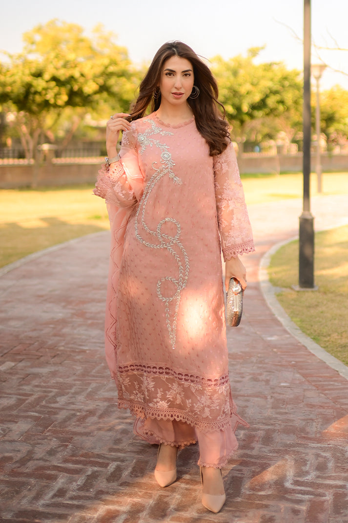 FLAMINGO PINK| FESTAL-1| RJ’S PRET