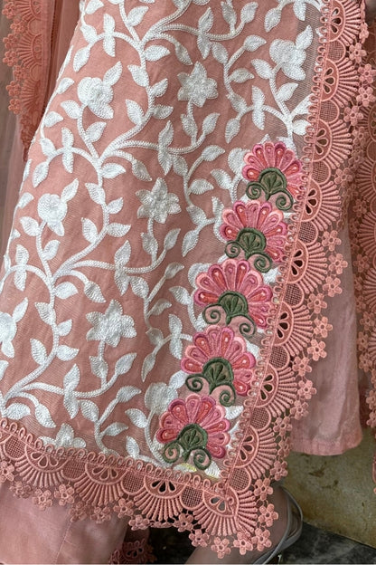 PEACH FUZZ | TWILIGHT SOIREE | RJS PRET