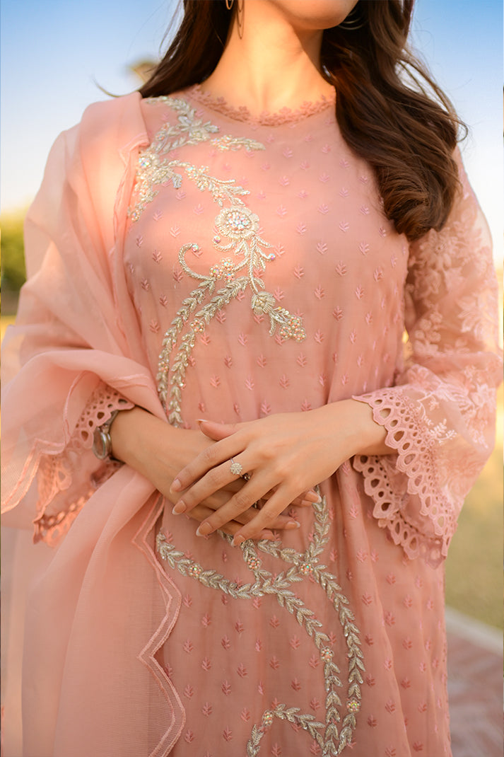 FLAMINGO PINK| FESTAL-1| RJ’S PRET