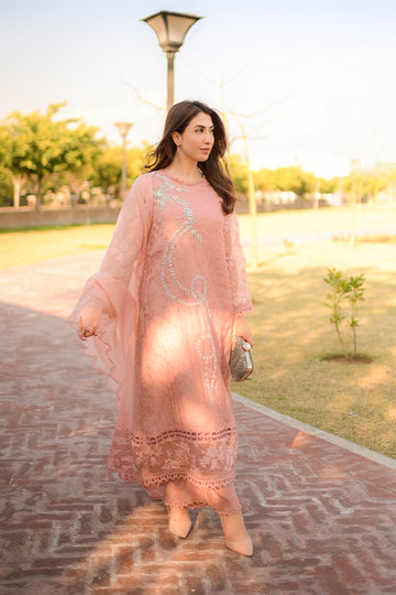 FLAMINGO PINK| FESTAL-1| RJ’S PRET
