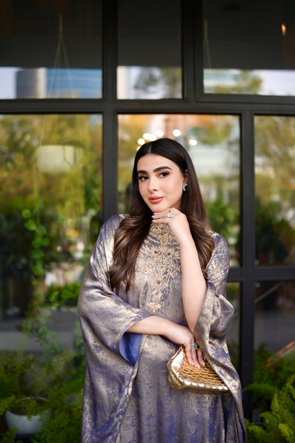 GLIMMER  | KAFTAN SERIES | RJ’S PRET