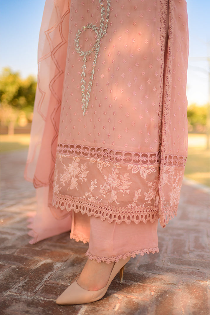 FLAMINGO PINK| FESTAL-1| RJ’S PRET