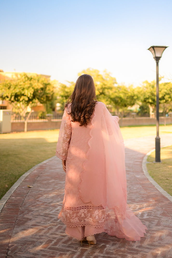 FLAMINGO PINK| FESTAL-1| RJ’S PRET