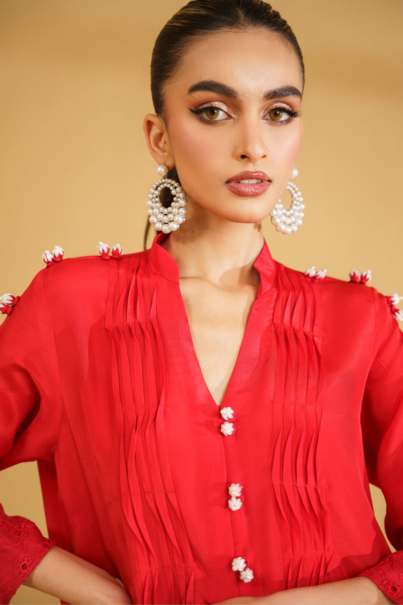 RED DAZZLE  | SOPHIE | RJ'S PRET