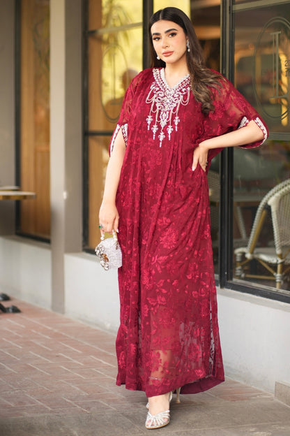 RADIANCE | KAFTAN SERIES | RJ’S PRET