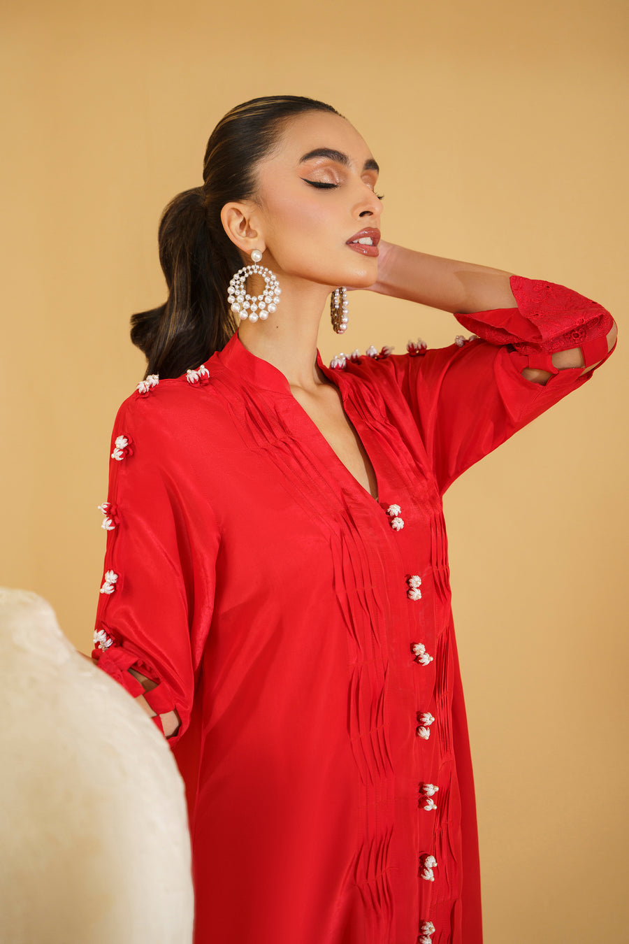 RED DAZZLE  | SOPHIE | RJ'S PRET