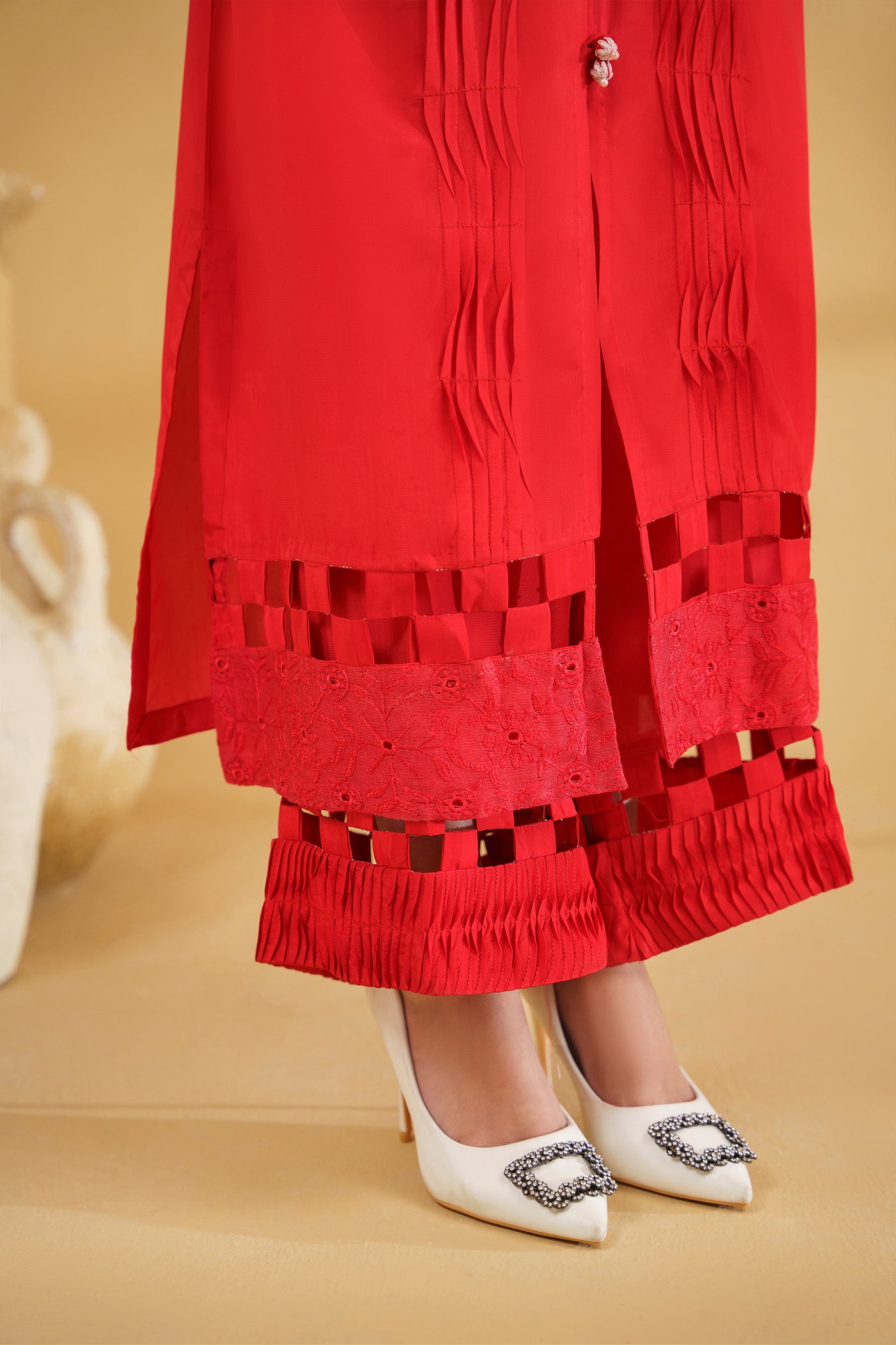 RED DAZZLE  | SOPHIE | RJ'S PRET
