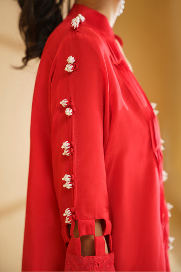 RED DAZZLE  | SOPHIE | RJ'S PRET