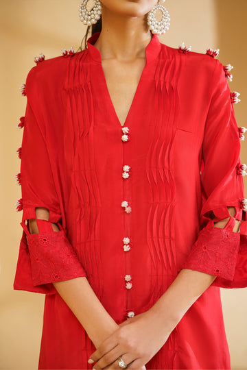 RED DAZZLE  | SOPHIE | RJ'S PRET