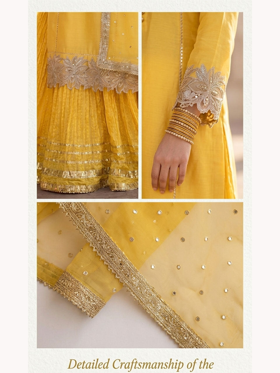NAZNEEN| PARI | RJS PRET