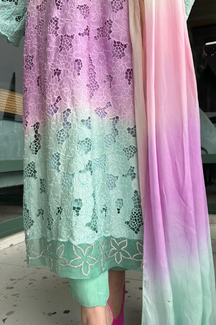 PASTEL BLOOM | TWILIGHT SOIREE | RJS PRET