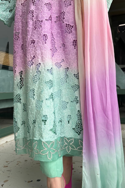 PASTEL BLOOM | TWILIGHT SOIREE | RJS PRET
