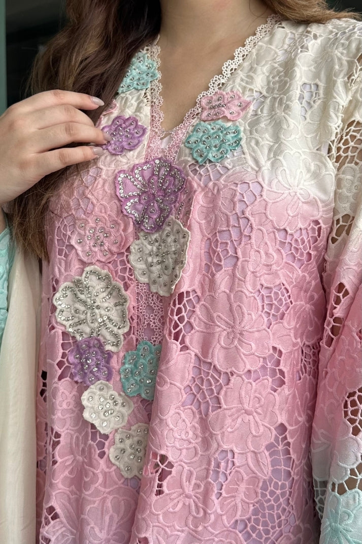 PASTEL BLOOM | TWILIGHT SOIREE | RJS PRET
