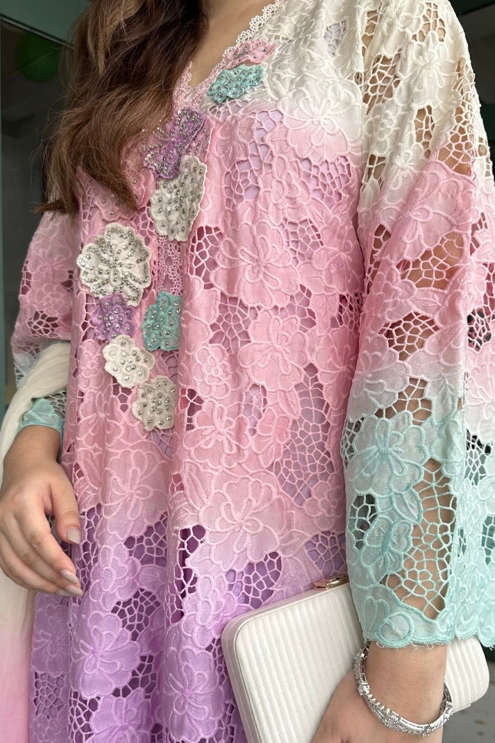 PASTEL BLOOM | TWILIGHT SOIREE | RJS PRET
