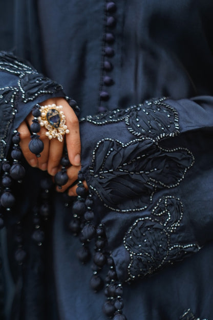 MIDNIGHT MUSE | A LA MODE| RJ’S PRET