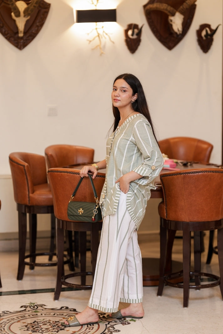 STRIPE SENERITY |KNOTTY & NICE| RJ’S PRET