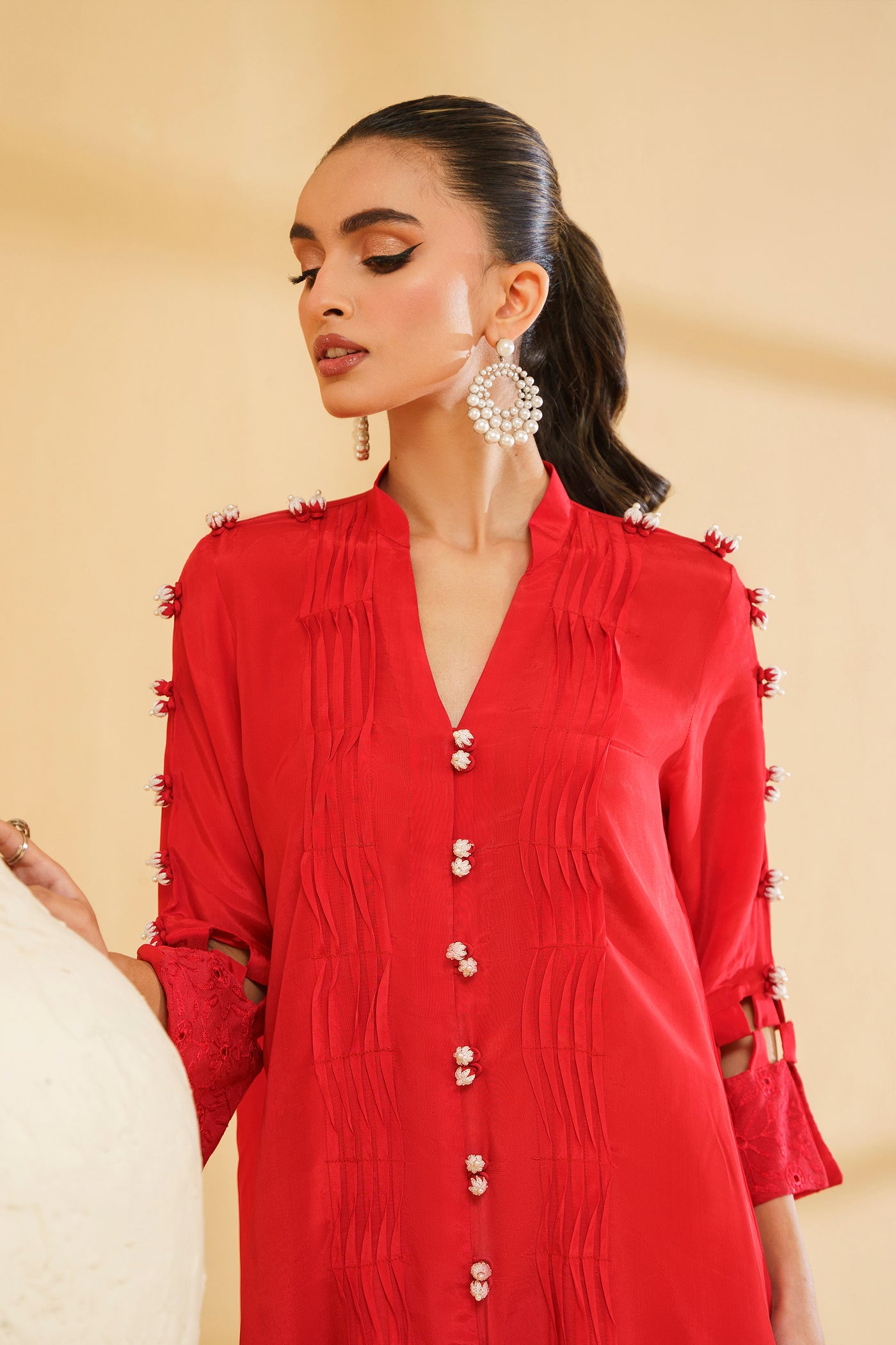 RED DAZZLE  | SOPHIE | RJ'S PRET