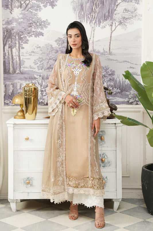 BEIGE CANDY | NEO | RJS PRET