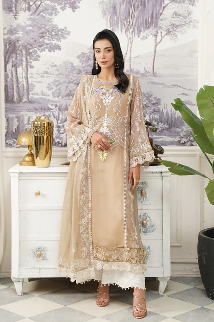 BEIGE CANDY | NEO | RJS PRET