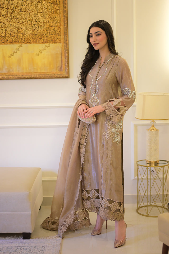 TAUPE| FESTAL-1| RJ’S PRET