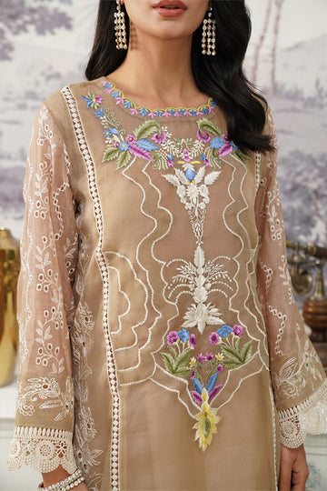 BEIGE CANDY | NEO | RJS PRET