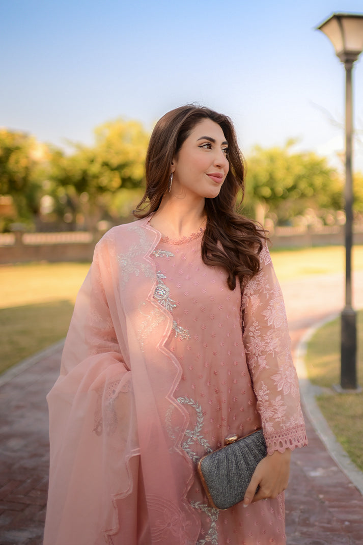 FLAMINGO PINK| FESTAL-1| RJ’S PRET