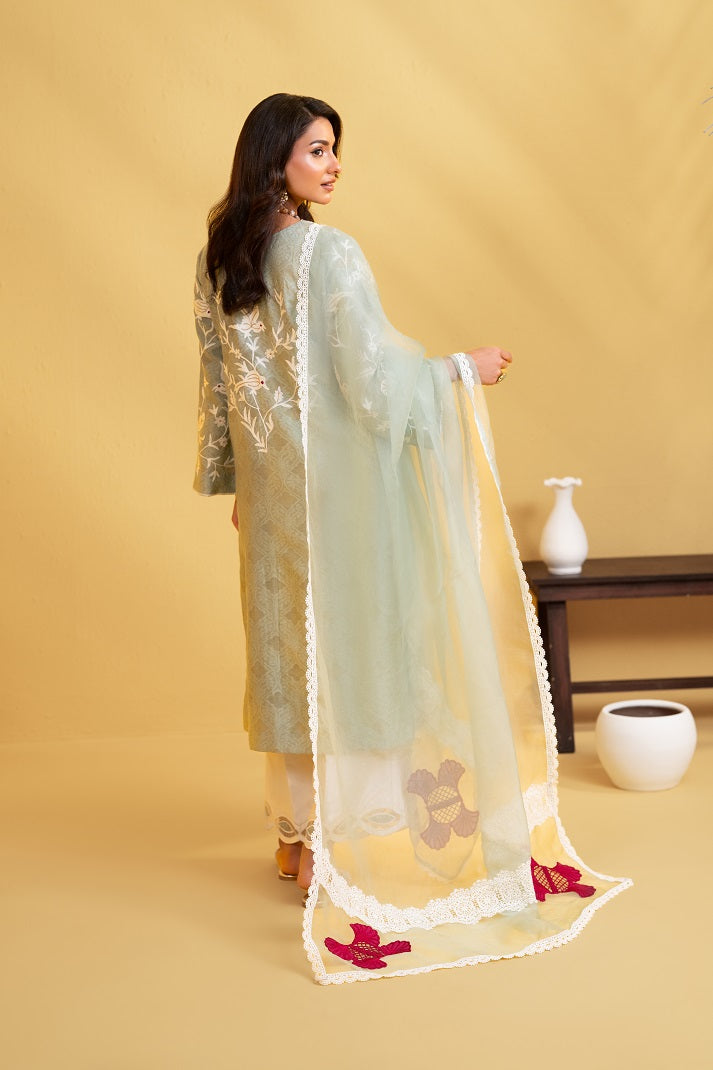 BIRD AVIARY NOOREH| RJS PRET