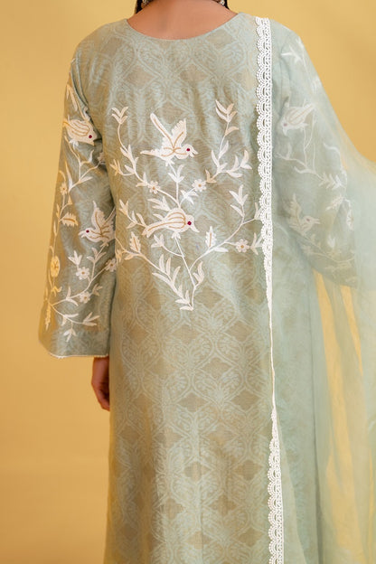 BIRD AVIARY NOOREH| RJS PRET