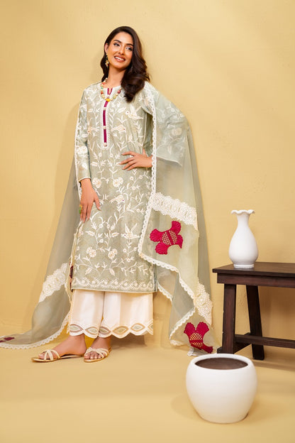 BIRD AVIARY NOOREH| RJS PRET