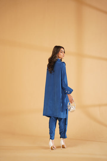 COBALT BLUE  | SOPHIE | RJ'S PRET