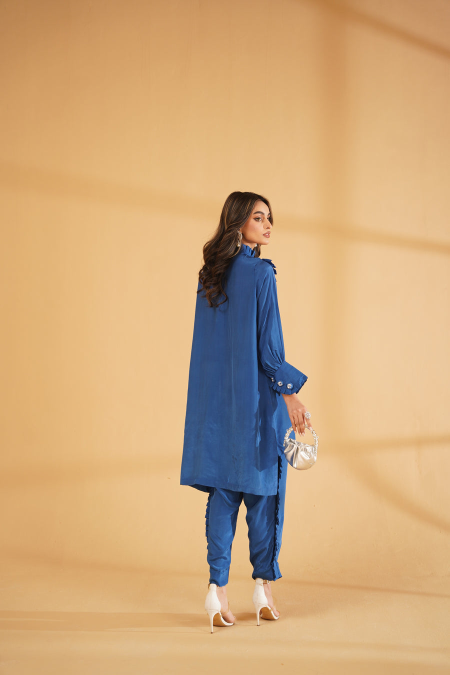 COBALT BLUE  | SOPHIE | RJ'S PRET