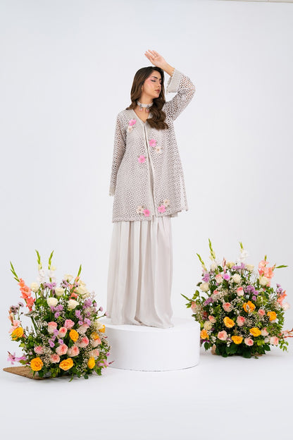 CLOUD GREY | FESTAL-3 | RJ’S PRET