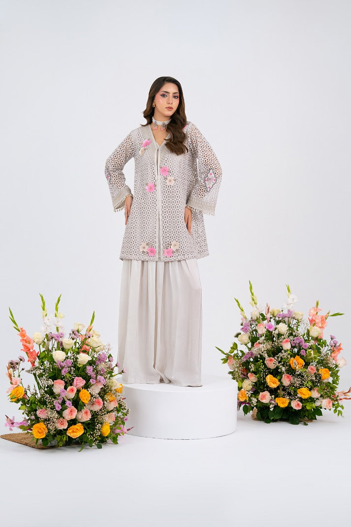 CLOUD GREY | FESTAL-3 | RJ’S PRET