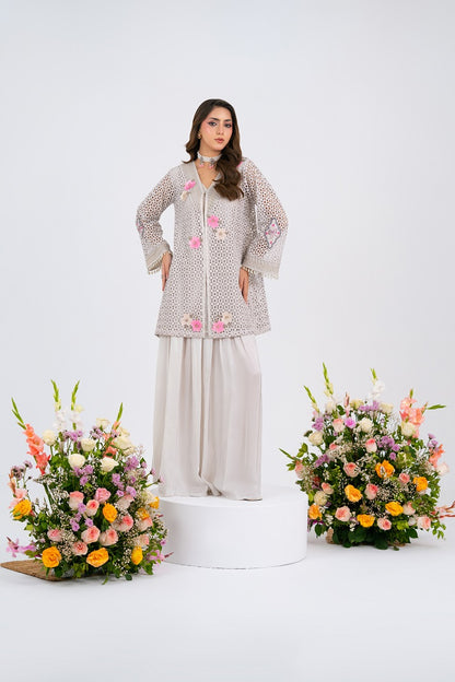 CLOUD GREY | FESTAL-3 | RJ’S PRET