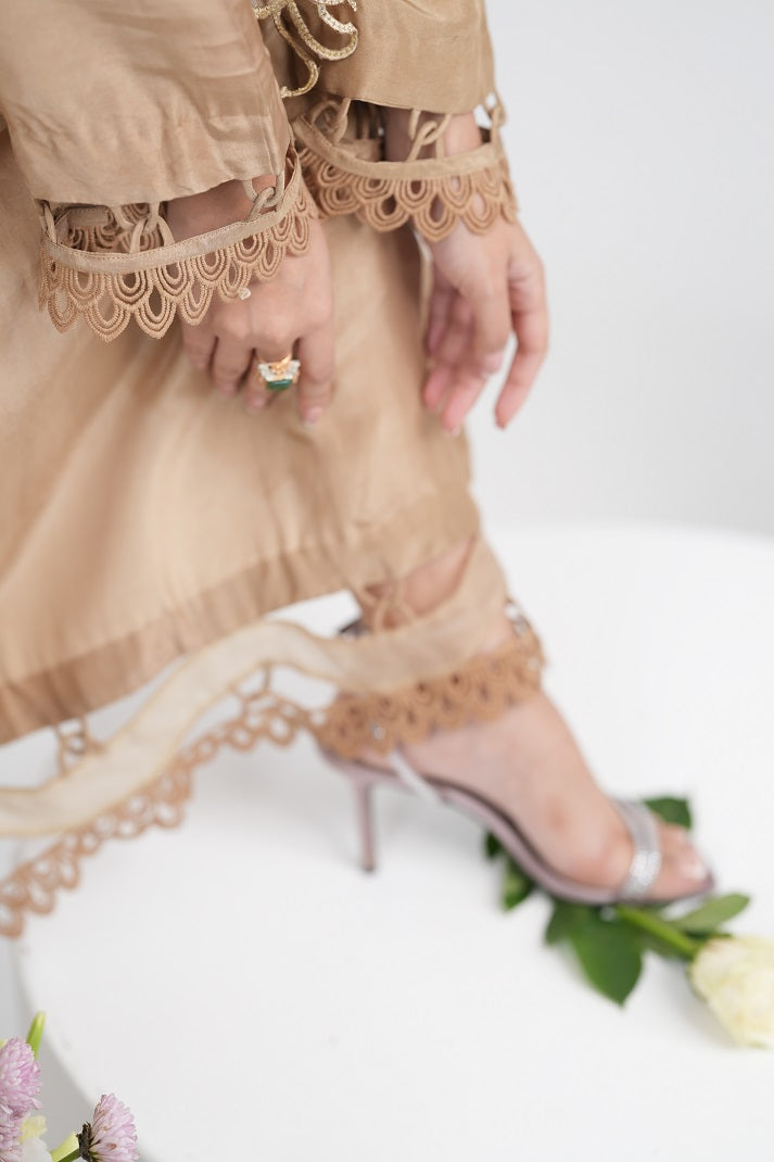 EARTHY COMB | FESTAL-3 | RJ’S PRET