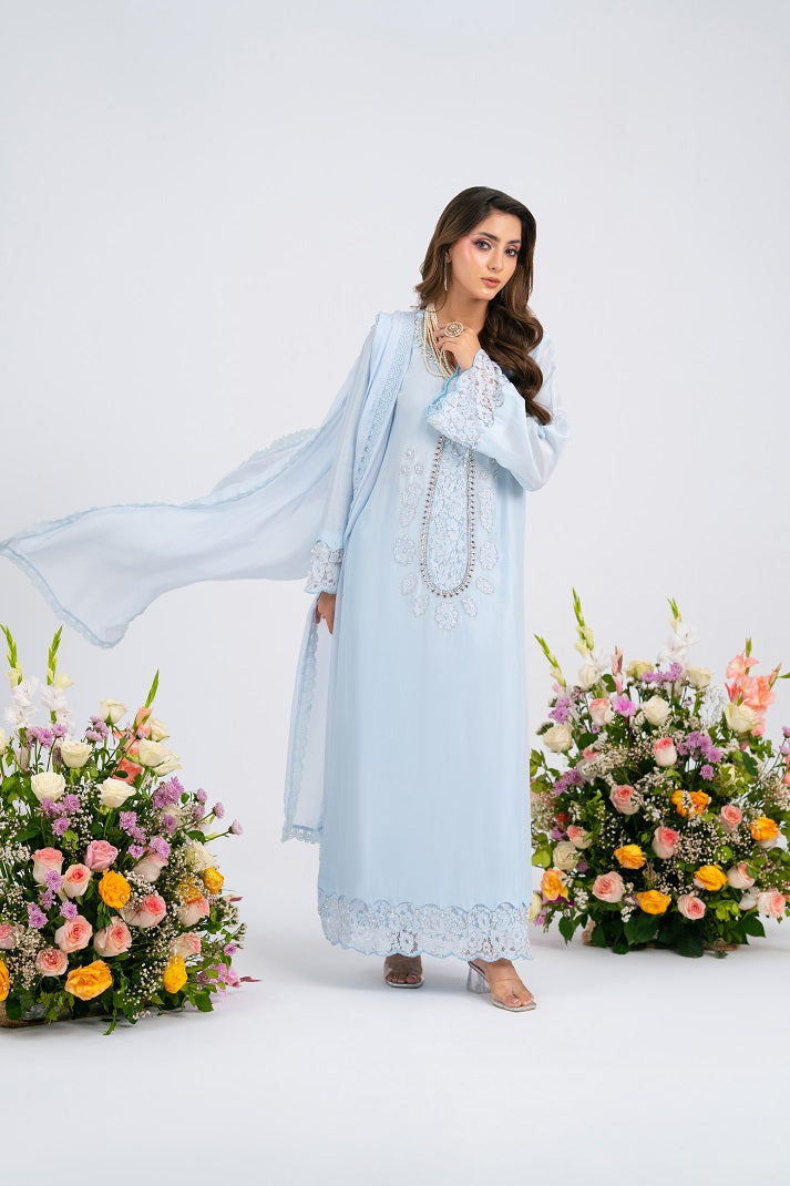 COOL BLUE | FESTAL-3 | RJ’S PRET