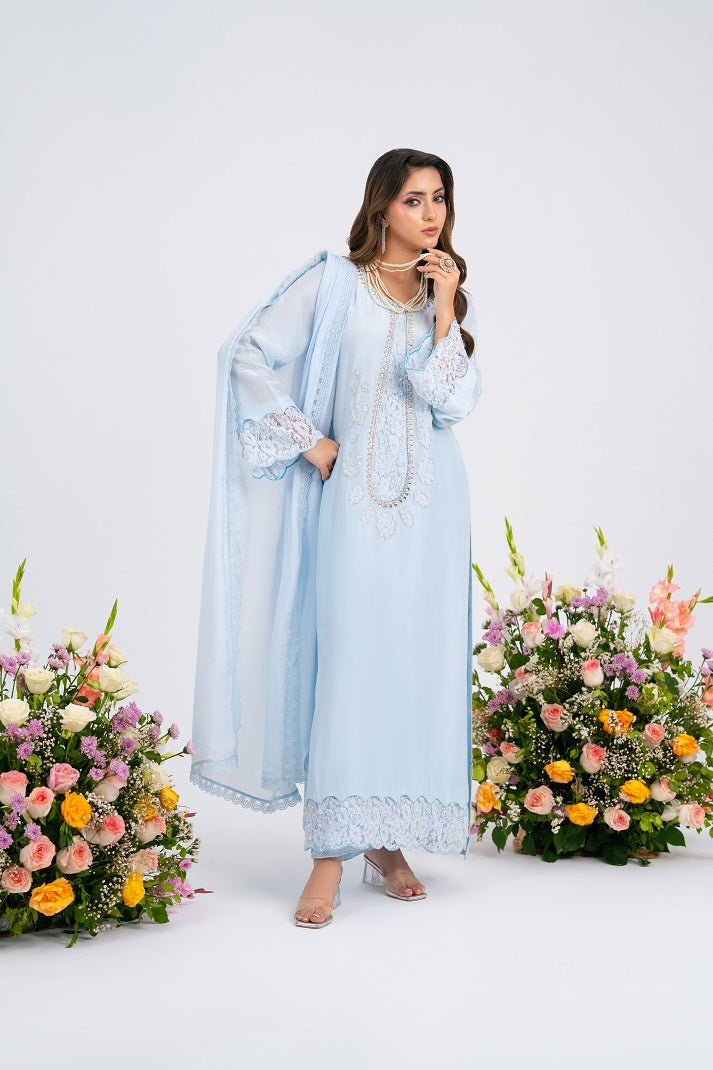 COOL BLUE | FESTAL-3 | RJ’S PRET