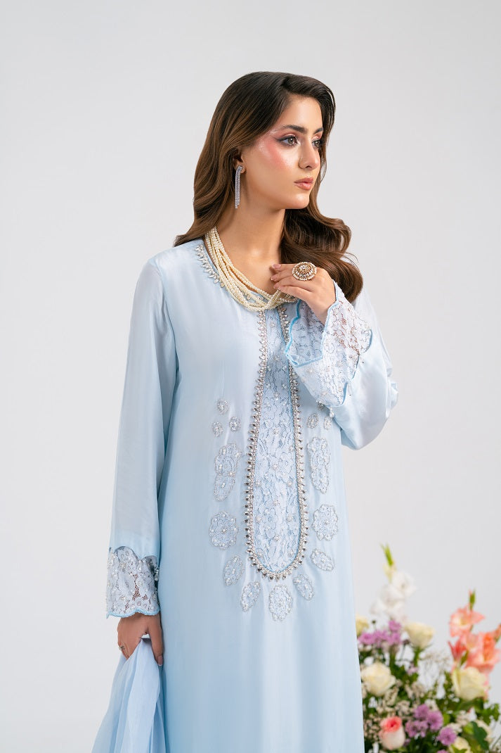 COOL BLUE | FESTAL-3 | RJ’S PRET