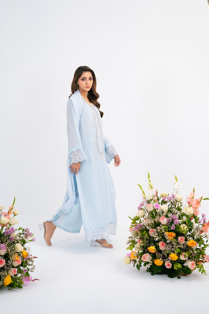 COOL BLUE | FESTAL-3 | RJ’S PRET