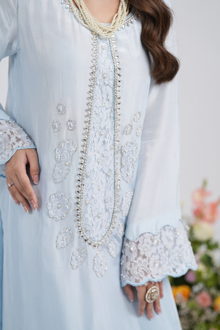 COOL BLUE | FESTAL-3 | RJ’S PRET