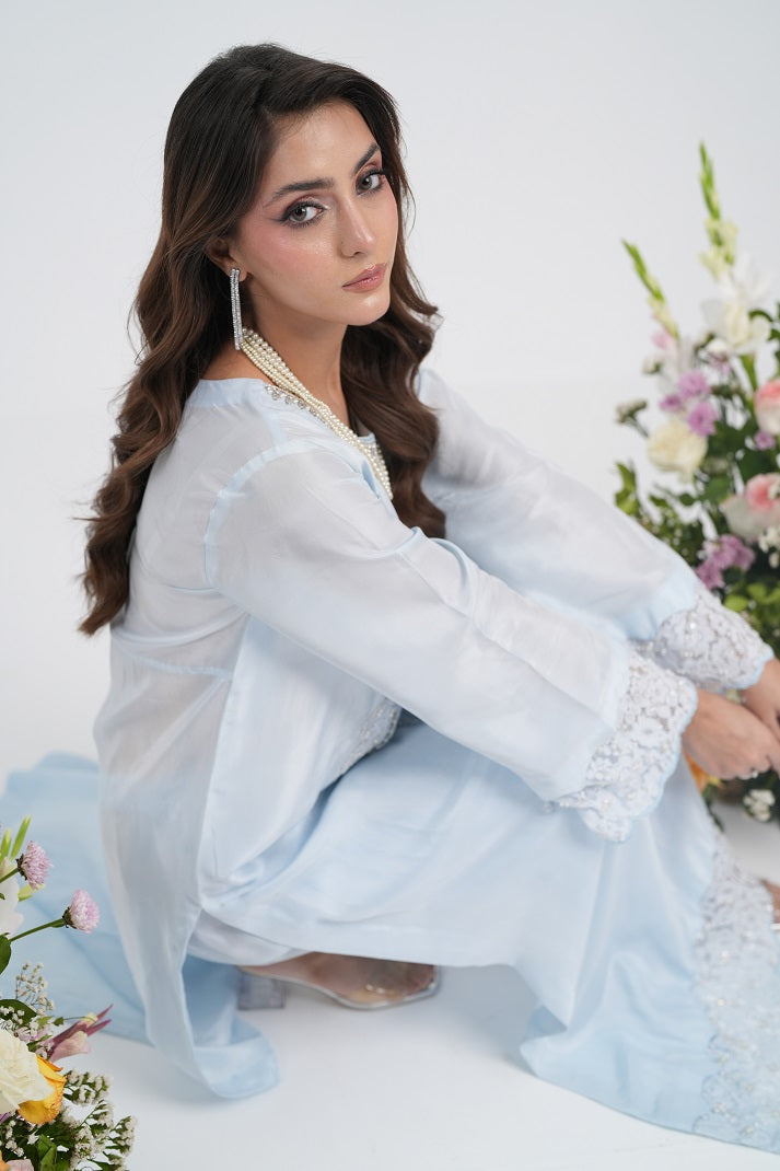 COOL BLUE | FESTAL-3 | RJ’S PRET