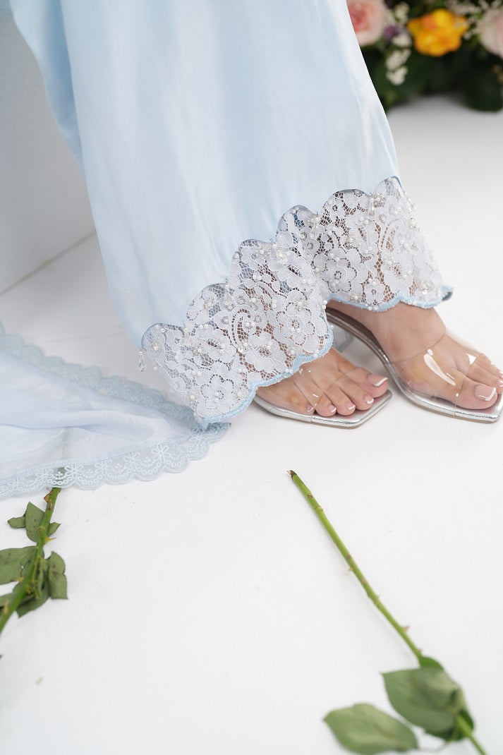 COOL BLUE | FESTAL-3 | RJ’S PRET