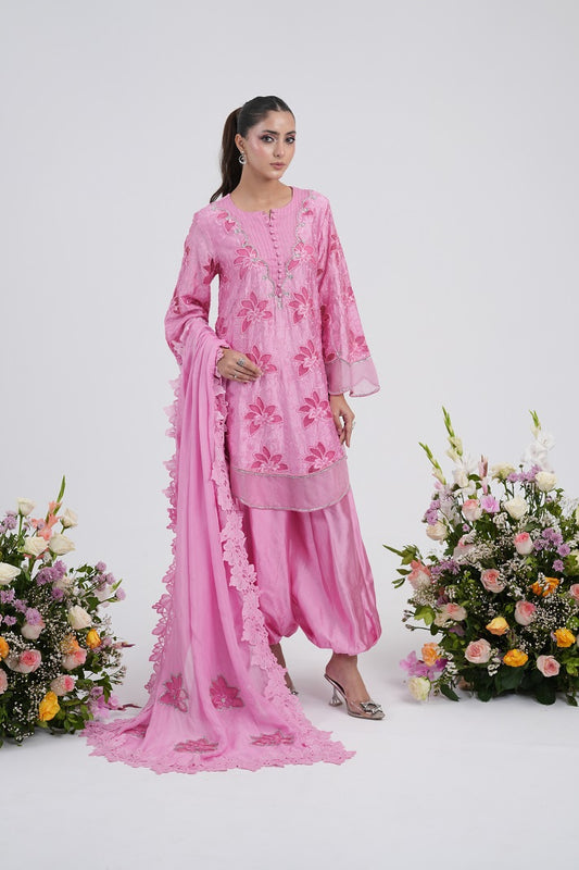 CANDY ROSE | FESTAL-3 | RJ’S PRET