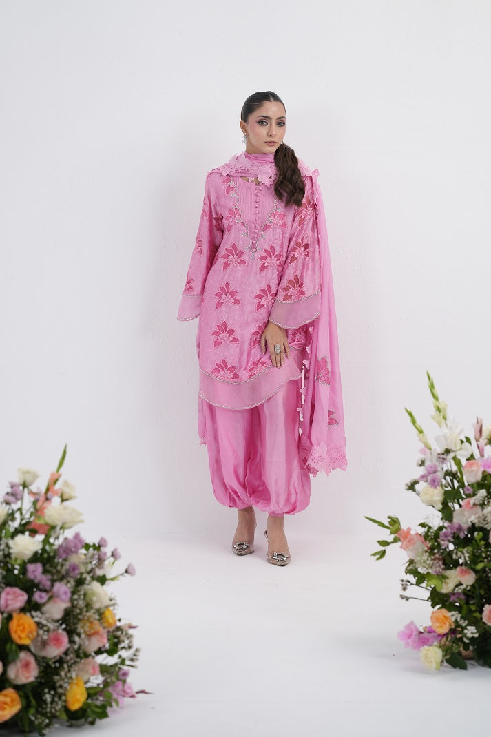 CANDY ROSE | FESTAL-3 | RJ’S PRET